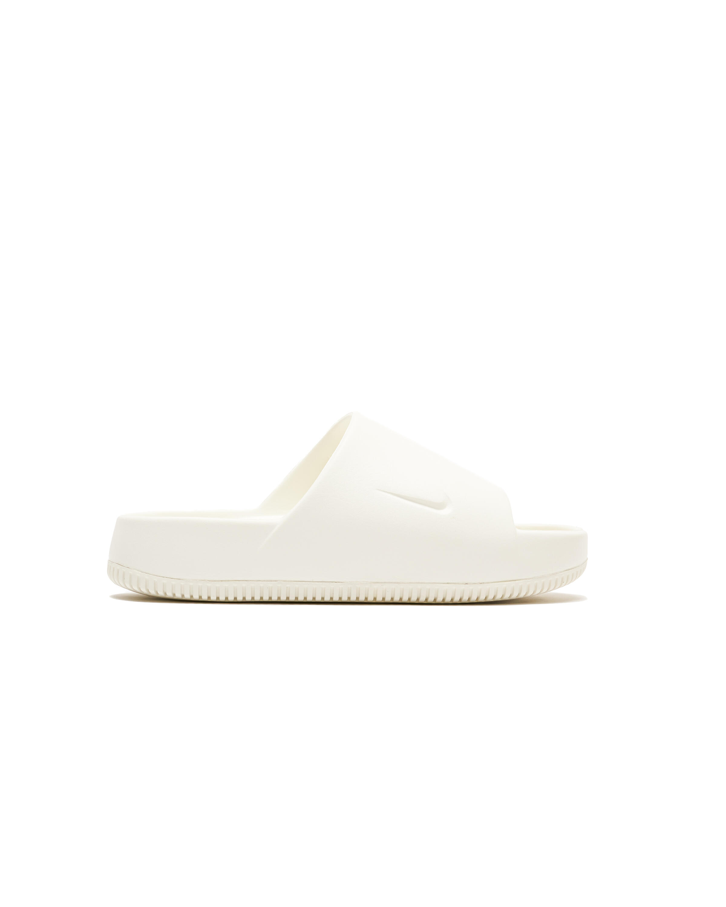 CALM SLIDE ナイキ カーム スライド ホワイト FD4116-100 Nike CALM SLIDE | FD4116-100 | AFEW STORE